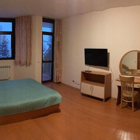 Flora Apartment 613 โบโรเวทส์ ภายนอก รูปภาพ