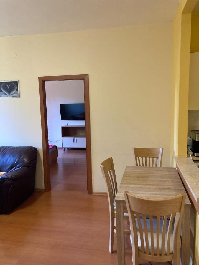 Flora Apartment 613 โบโรเวทส์ ภายนอก รูปภาพ