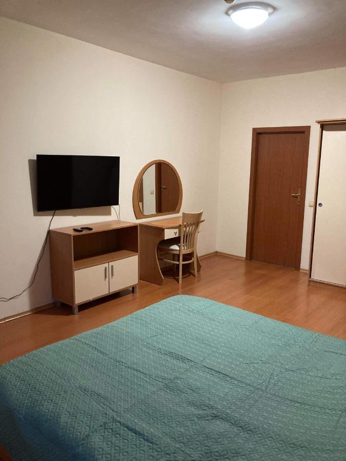 Flora Apartment 613 โบโรเวทส์ ภายนอก รูปภาพ