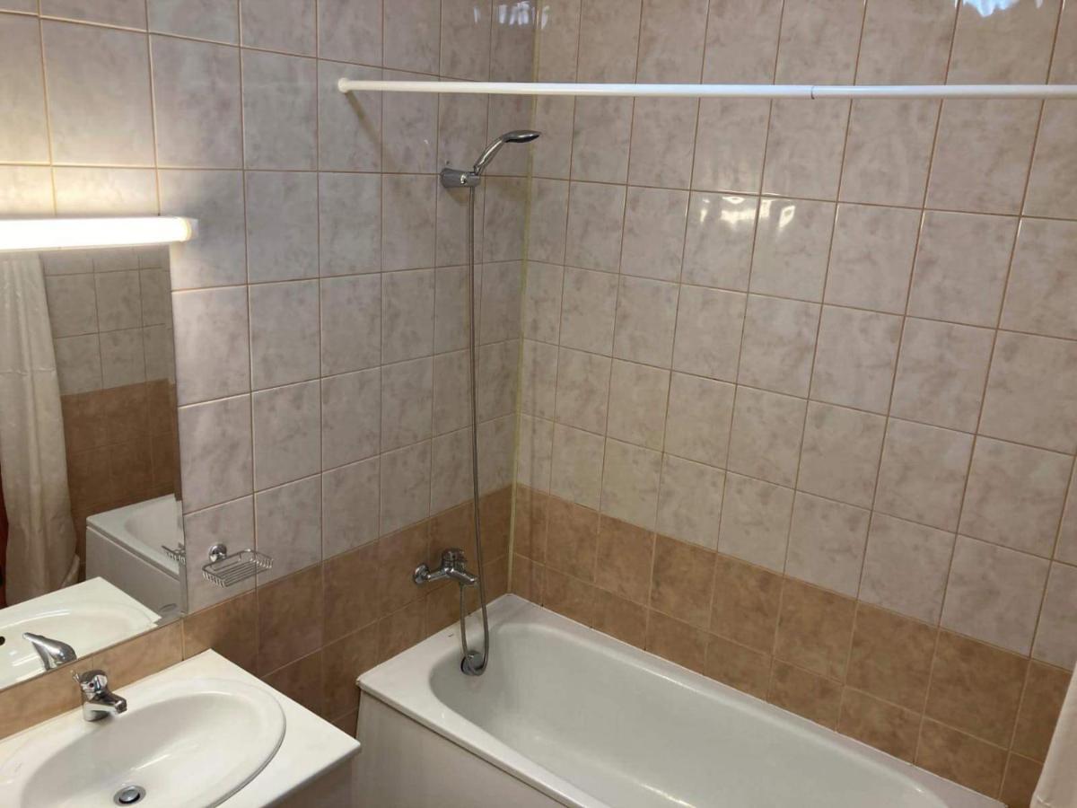 Flora Apartment 613 โบโรเวทส์ ภายนอก รูปภาพ